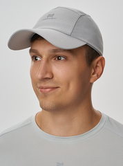 Кепка Nordski Run Grey