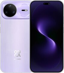 Смартфон HUAWEI nova 15 Pro 12/256 ГБ Лавандовый