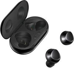 Наушники Samsung Galaxy Buds+ Black (Черные)