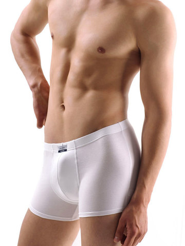 Мужские трусы Boxer N10BL Jolidon