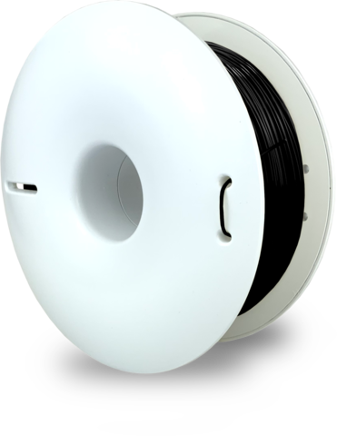 Пластик для 3D-принтера Пластик для 3D-принтера Fiberlogy ASA Black