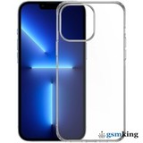 Silicone Case for Apple iPhone 13 Pro Clear (Прозрачный)