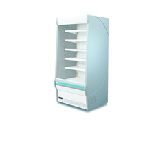 Холодильная горка Hawk 100