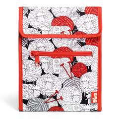 Органайзер для спиц и крючков Prym "Меринос"