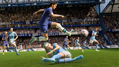 EA SPORTS FIFA 23 Standard Edition (Xbox Series S/X, полностью на русском языке) [Цифровой код доступа]