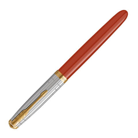 Ручка перьевая - Parker Parker 51 M