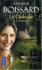 Chaloupe Tome 2 L'Aventurine