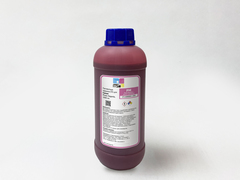 Пигментные чернила STS для Canon imagePROGRAF IPF/PRO - PFi-101/PFi-103/PFi-106/PFi-206/PFI-306/PFi-701/PFi-702/PFi-706/PFi-710/PFi-1700 Photo Magenta, 1000 мл,