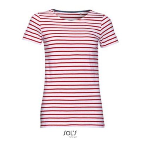SOL'S MILES WOMEN