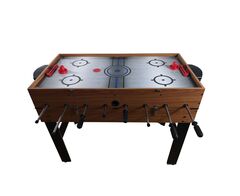 Игровой стол - трансформер DFC SOLID 48