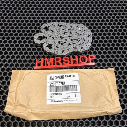 Kawasaki Цепь ГРМ 128n2 92057-0755