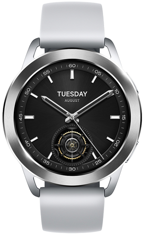 Умные часы Xiaomi Watch S3 (BHR7873GL)
