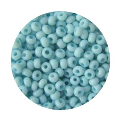 Бисер 10/0 PRECIOSA, 5 гр*10 уп