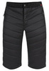 Элитный лыжный комплект жилет + шорты мужской Noname Ski Vest-Shorts Black