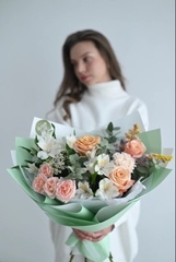 Микс сезона