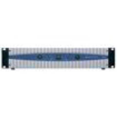 AMIS SY2700 усилитель мощности 2х400Вт/8Ом, 2х700Вт/4Ом, 2х1000Вт/2Ом, 2U