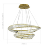 Светильник подвесной ST Luce Ritorto SL6204.301.02