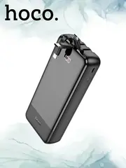 Внешний аккумулятор J114A Charger 20000 mAh