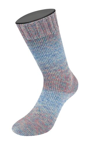 Lana Grossa Meilenweit Merino Extrafine Shades 7225