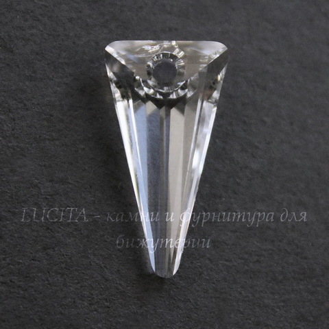 6480 Подвеска Сваровски Spike Crystal (18 мм)