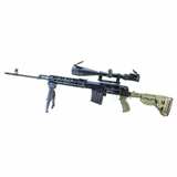 Кронштейн на Тигр, СВД SVDM, Fab Defense
