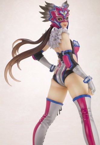 Tekken Bishoujo Jaycee