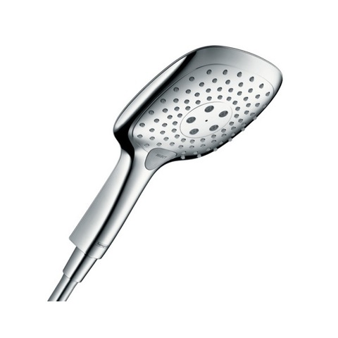 Душ ручной 15х15 см 3 режима Hansgrohe Raindance Select Е 26550000