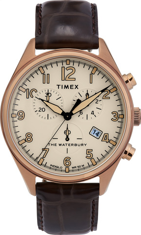 Наручные часы Timex TW2R88300VN фото