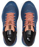 Кроссовки внедорожники  Asics Gel Sonoma 4 G-TX Blue женские