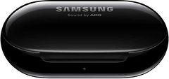 Наушники Samsung Galaxy Buds+ Black (Черные)