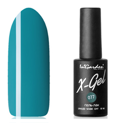 Гель-лак X-Gel № 77