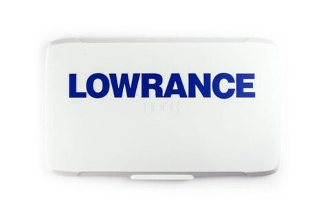 Крышка защитная для Lowrance Hook 2 7, Lowrance Hook 7 reveal