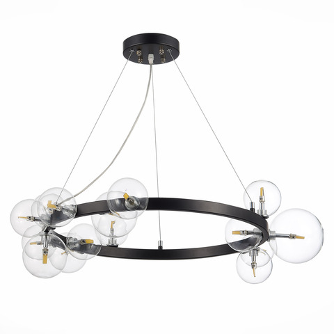 Светильник подвесной ST Luce Necton SL1165.403.15