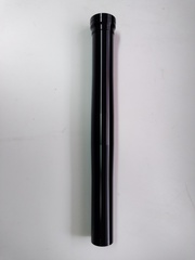 Внешний стакан пера вилки для Yamaha YZF R1 2015 - 2021 г.в., черный