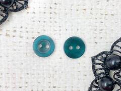 Пуговицы блузочные, d 1,1 см, 2 прокола