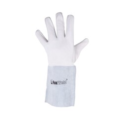 Краги кожаные мягкие FOXWELD 