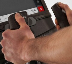 Эллиптический эргометр Matrix A50XER-02 2021