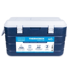 Изотермический контейнер (термобокс) Camping World Thermobox (40 л.)