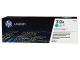 Kартридж голубой HP CF381A (312A) для HP LaserJet Pro MFP M475/M476 (2,7K)
