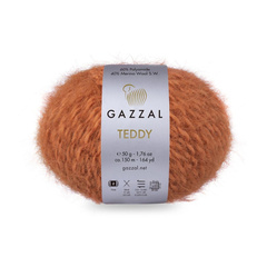 GAZZAL Teddy 6546
