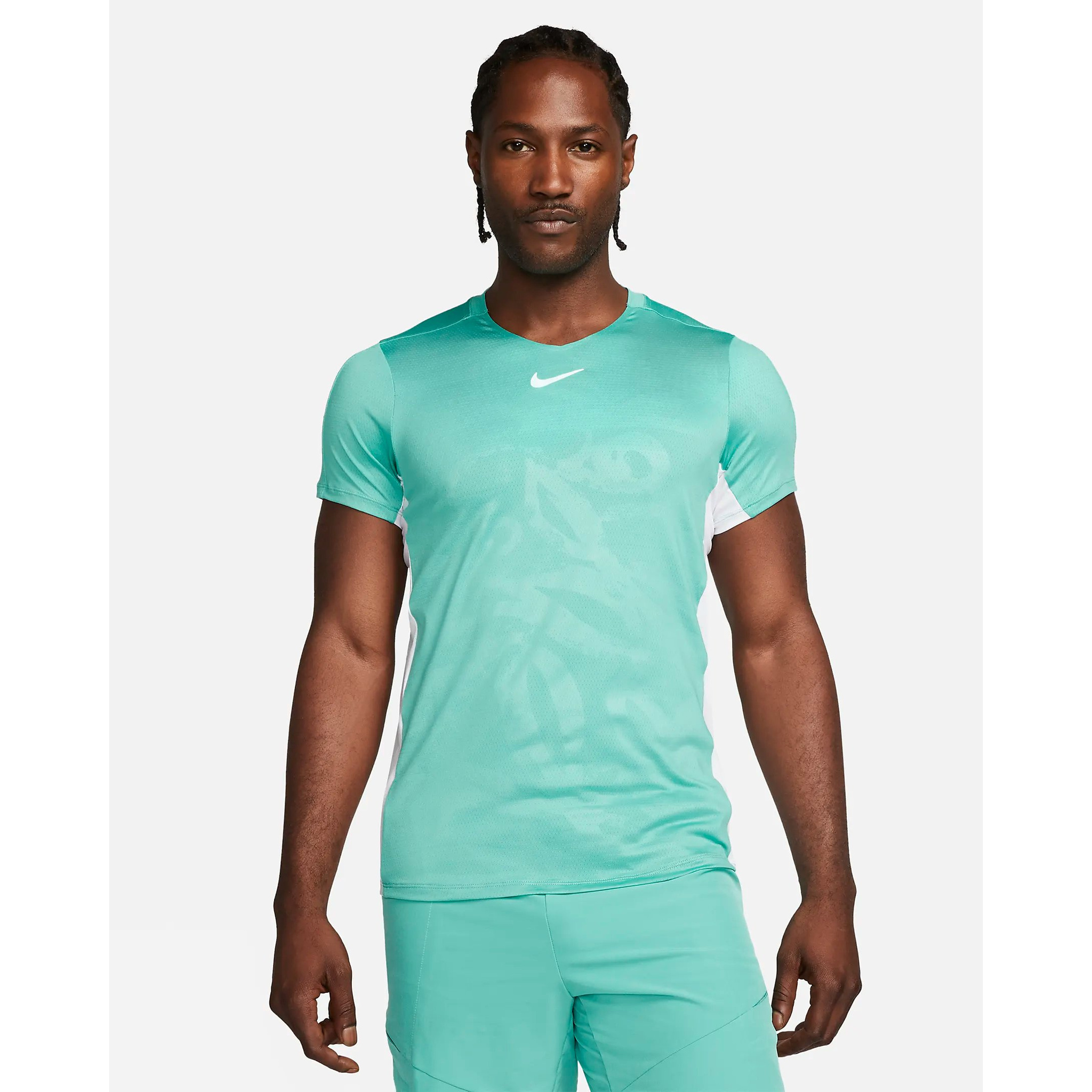 NIKE COURT DRI FIT ADVANTAGE FIRST