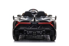 LAMBORGHINI VENENO 4WD XMX615 (ЛИЦЕНЗИОННАЯ МОДЕЛЬ) с дистанционным управлением