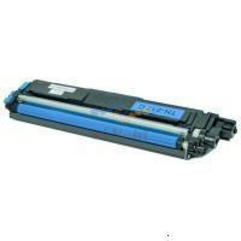 Тонер-картридж G&G, аналог Brother TN-217C синий 2.3k