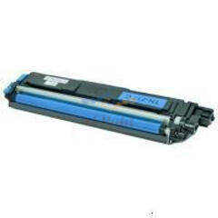 Тонер-картридж G&G, аналог Brother TN-217C синий 2.3k