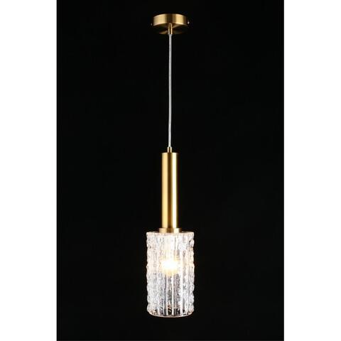 Подвесной светильник Aployt Henrite APL.310.06.01