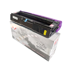 Тонер-картридж 7Q SP C250E (407546) для Ricoh SP C250, SP C260 (Жёлтый, 1600 стр.)