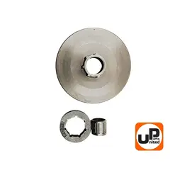 Чашка сцепления UNITED PARTS 0.325