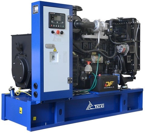 Дизельный генератор  АД-40С-Т400-1РМ11