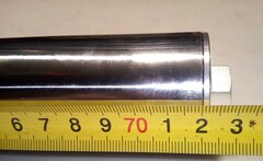 Перо вилки для BMW F650GS 1999-2006