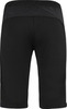 Элитный лыжный комплект жилет + шорты мужской Noname Ski Vest-Shorts Black